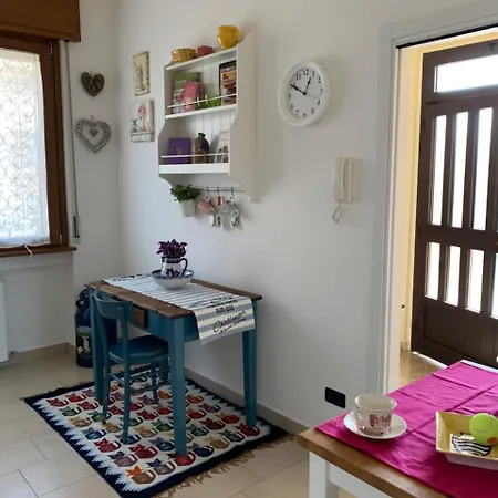 La Milanesa فندق مبيت وإفطار *