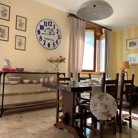 La Milanesa فندق مبيت وإفطار *