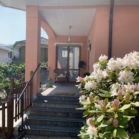 La Milanesa Busto Arsizio