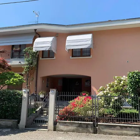 La Milanesa Couette-café Busto Arsizio