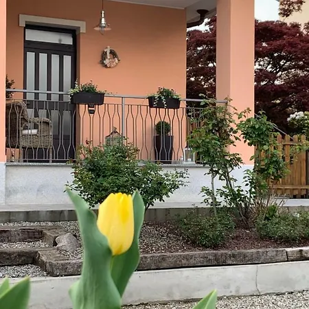 La Milanesa Couette-café Busto Arsizio