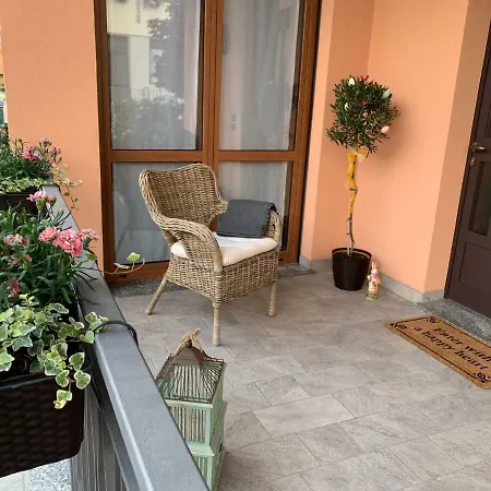 Bed & Breakfast La Milanesa Busto Arsizio
