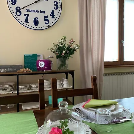 La Milanesa Bed & Breakfast Busto Arsizio
