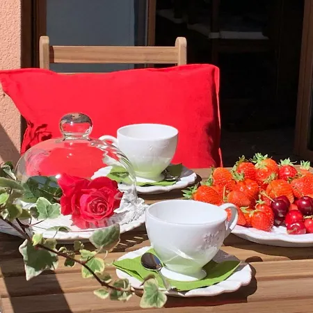 Bed & Breakfast La Milanesa Busto Arsizio