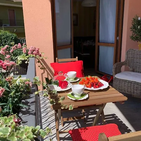 La Milanesa * Busto Arsizio