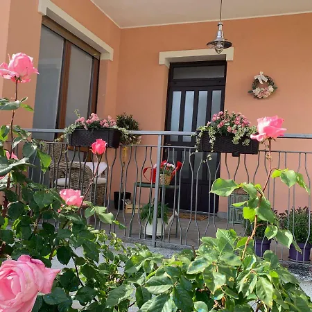 La Milanesa Bed & Breakfast Busto Arsizio